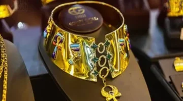 سعر الذهب في الإمارات يتراجع إلى 454.25 درهم لعيار 21 الثلاثاء 2 ديسمبر 2025 1